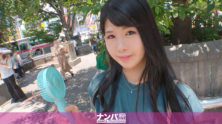 200GANA-2773 マジ軟派、初撮。 1847 休日の保育士はTバック！Hな話も赤裸々に語る様子から性欲溜
