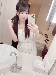 【有码】FC2-3363883 ひなたちゃん責め主観メイドコスプレ中出しセックス！＋男子トイレでごっくんフェラ＋-cd2