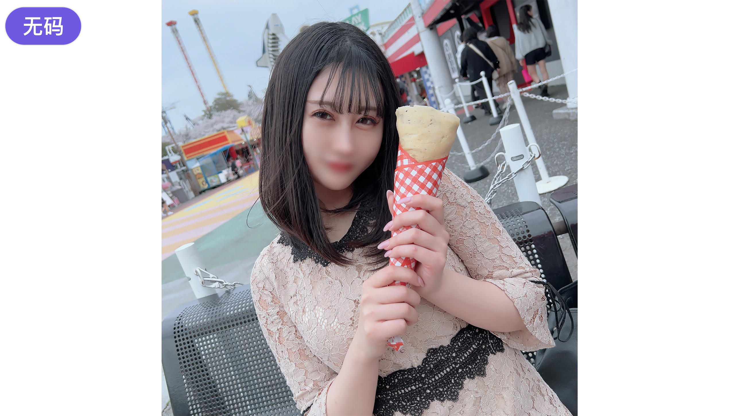 FC2-4410687 初撮影·顔出し！ あのJ◯LIAを想像させる素人界に存在した美女と巨乳！秘書にしたいNO