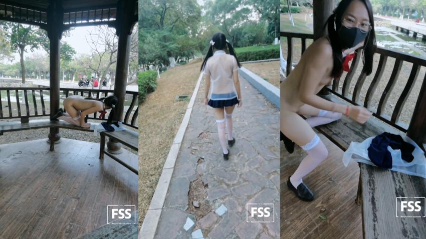 推特：小奈忆—推荐视频24